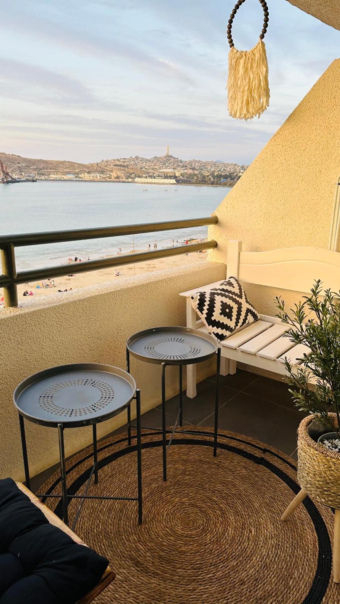 Apartment Departamento Vista Al Mar Coquimbo